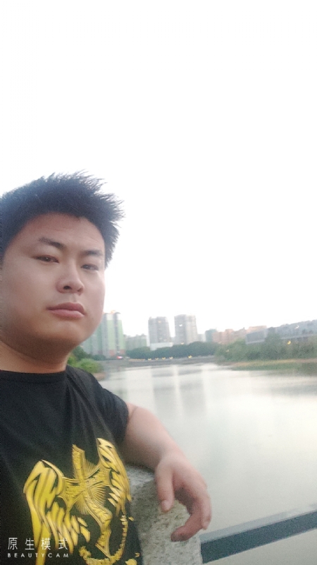 小海的第二张照片--广安基督教相亲网
