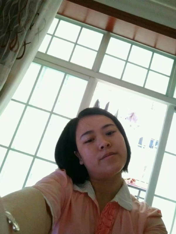 无忧的第一张照片--广安基督教相亲网